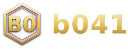 b041 logo